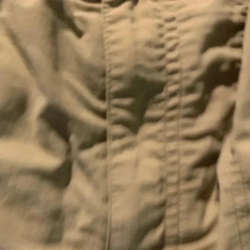 Rei Mens Everyday Tan Cargo Shorts Size Medium With Pockets and 30 Long - Picture 6 of 16